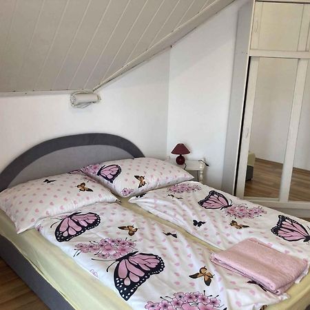 Apartment Siofok, Lake Balaton 1 Zewnętrze zdjęcie