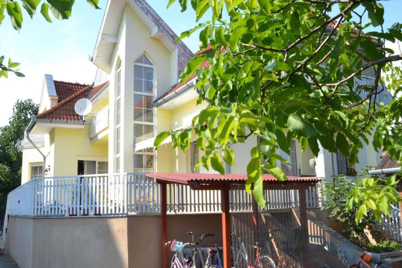 Apartment Siofok, Lake Balaton 1 Zewnętrze zdjęcie