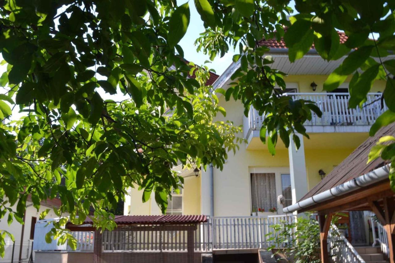 Apartment Siofok, Lake Balaton 1 Zewnętrze zdjęcie