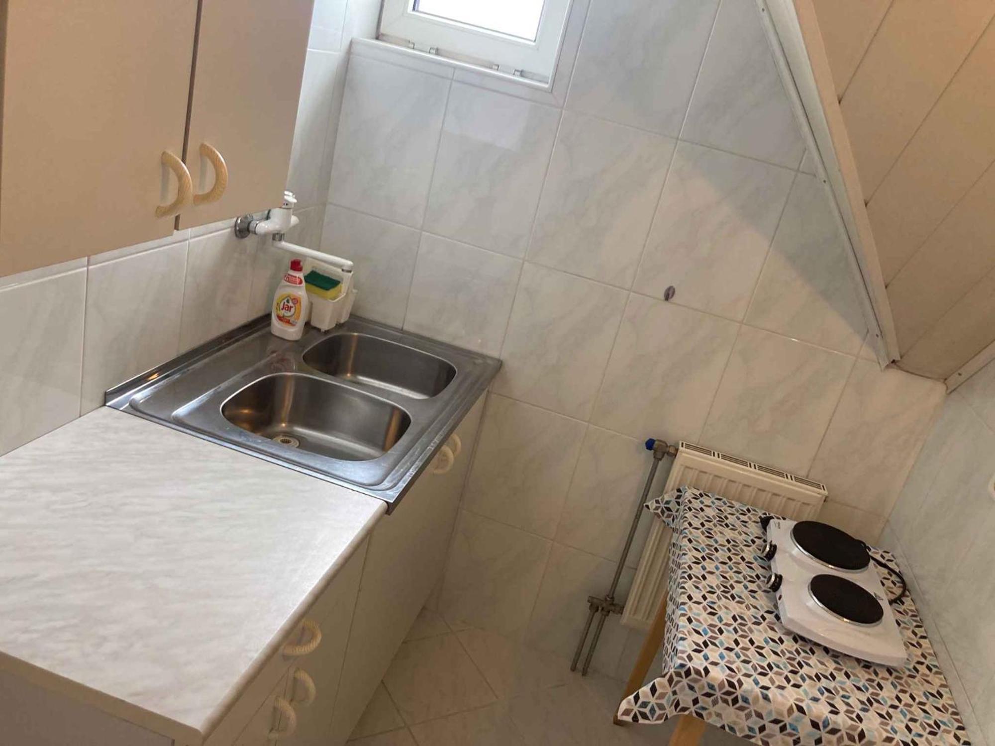 Apartment Siofok, Lake Balaton 1 Zewnętrze zdjęcie