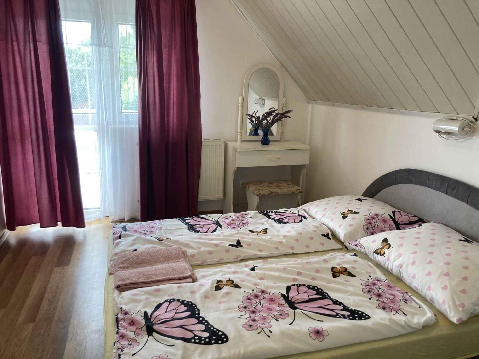 Apartment Siofok, Lake Balaton 1 Zewnętrze zdjęcie