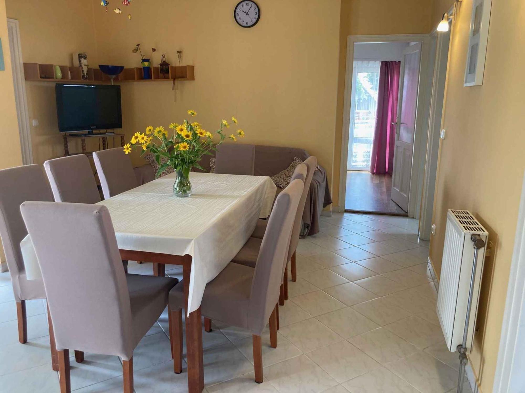 Apartment Siofok, Lake Balaton 1 Zewnętrze zdjęcie