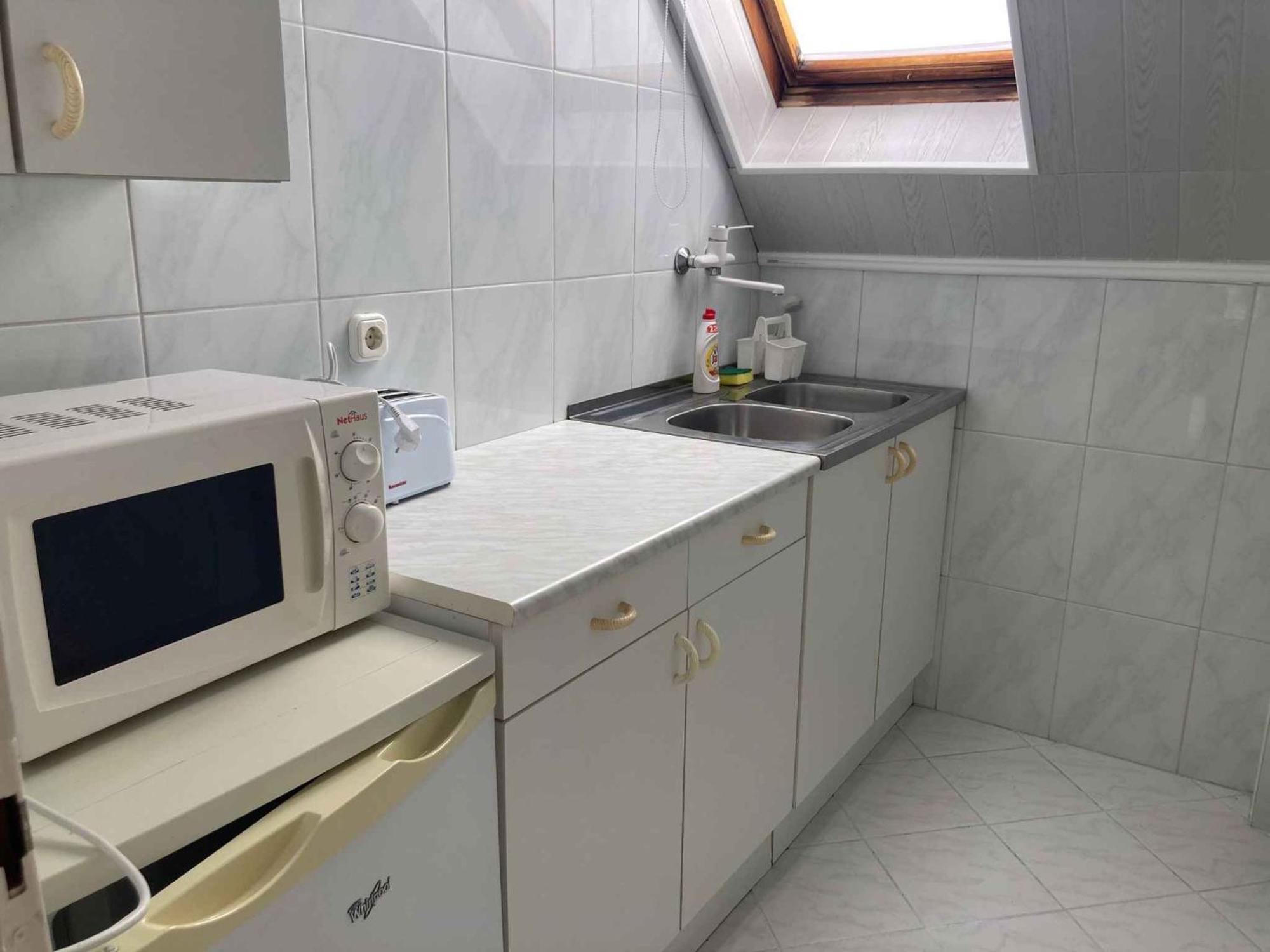 Apartment Siofok, Lake Balaton 1 Zewnętrze zdjęcie