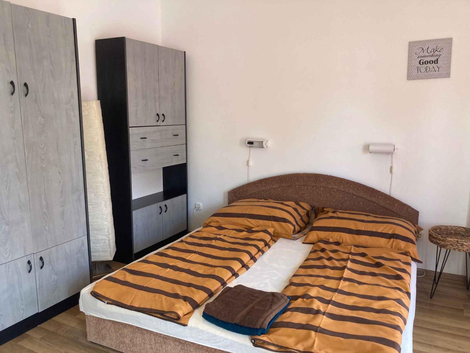 Apartment Siofok, Lake Balaton 1 Zewnętrze zdjęcie