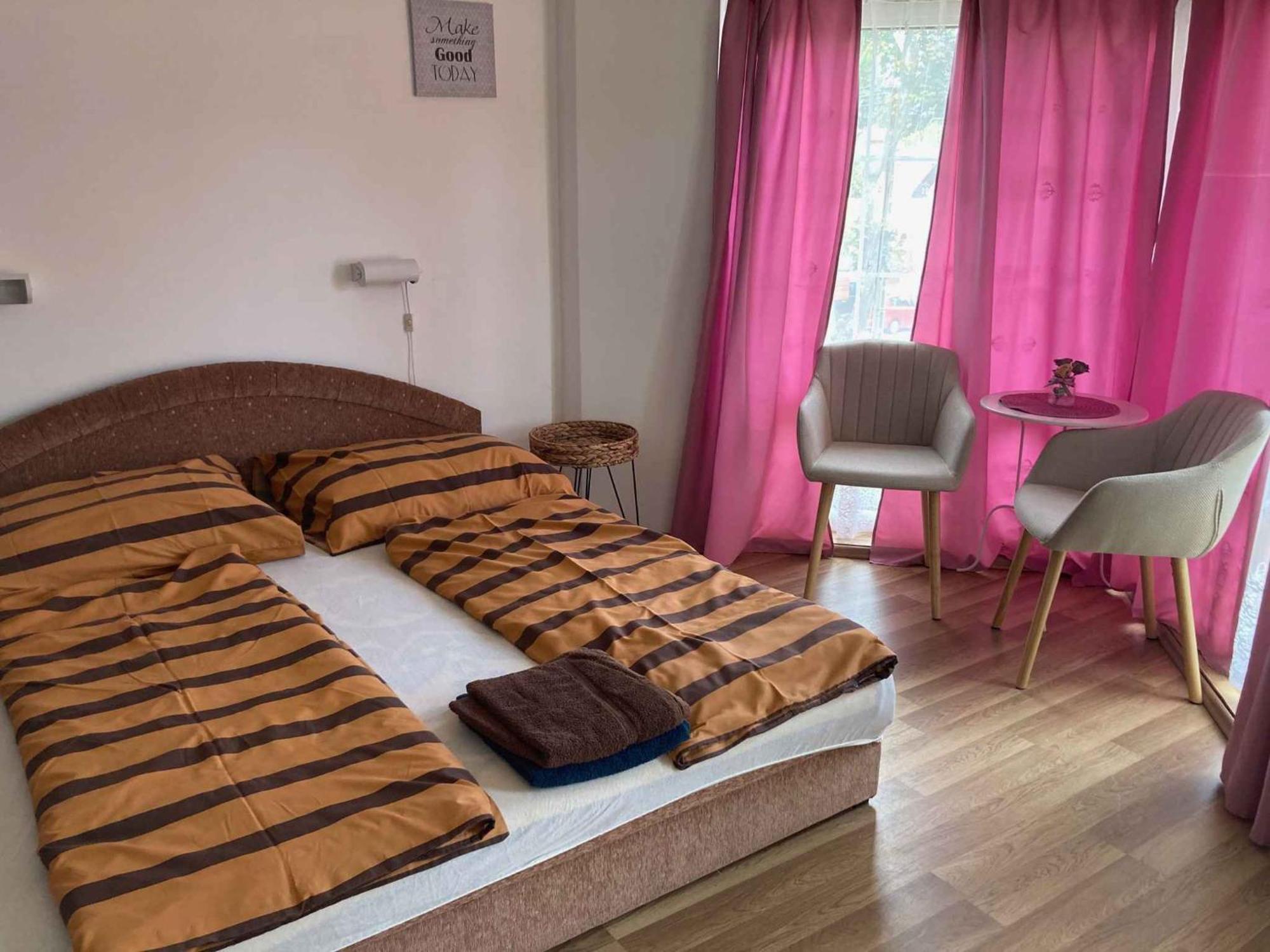 Apartment Siofok, Lake Balaton 1 Zewnętrze zdjęcie