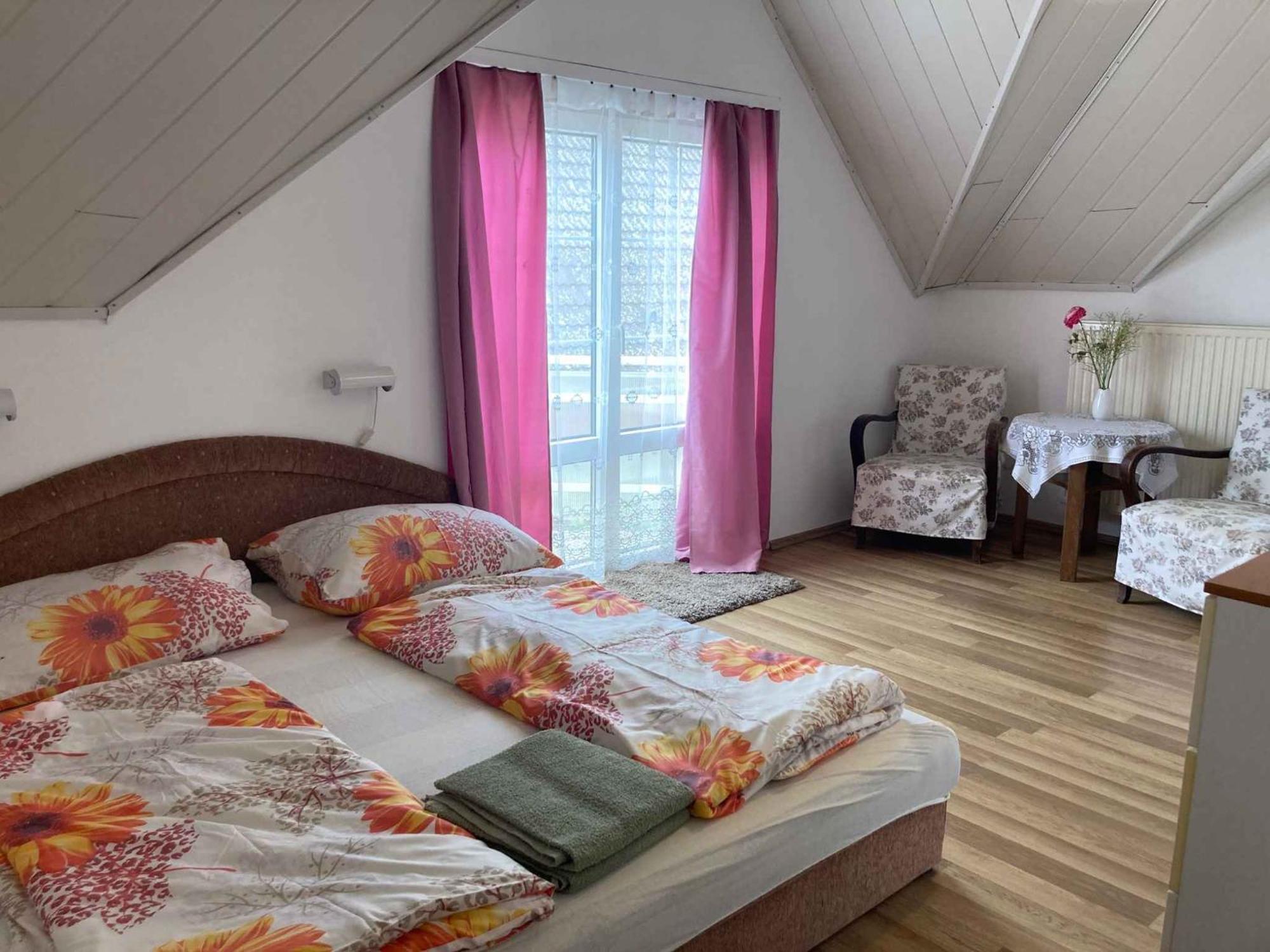Apartment Siofok, Lake Balaton 1 Zewnętrze zdjęcie